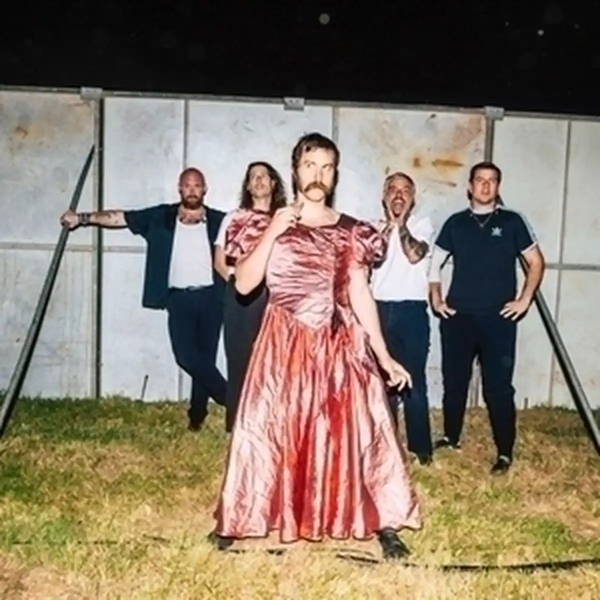 IDLES