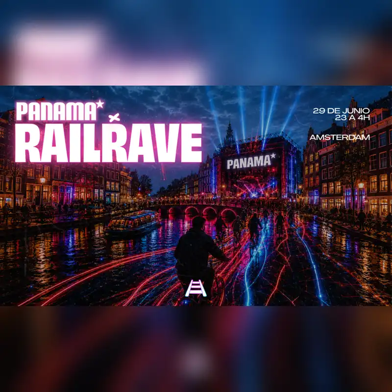 Railrave
