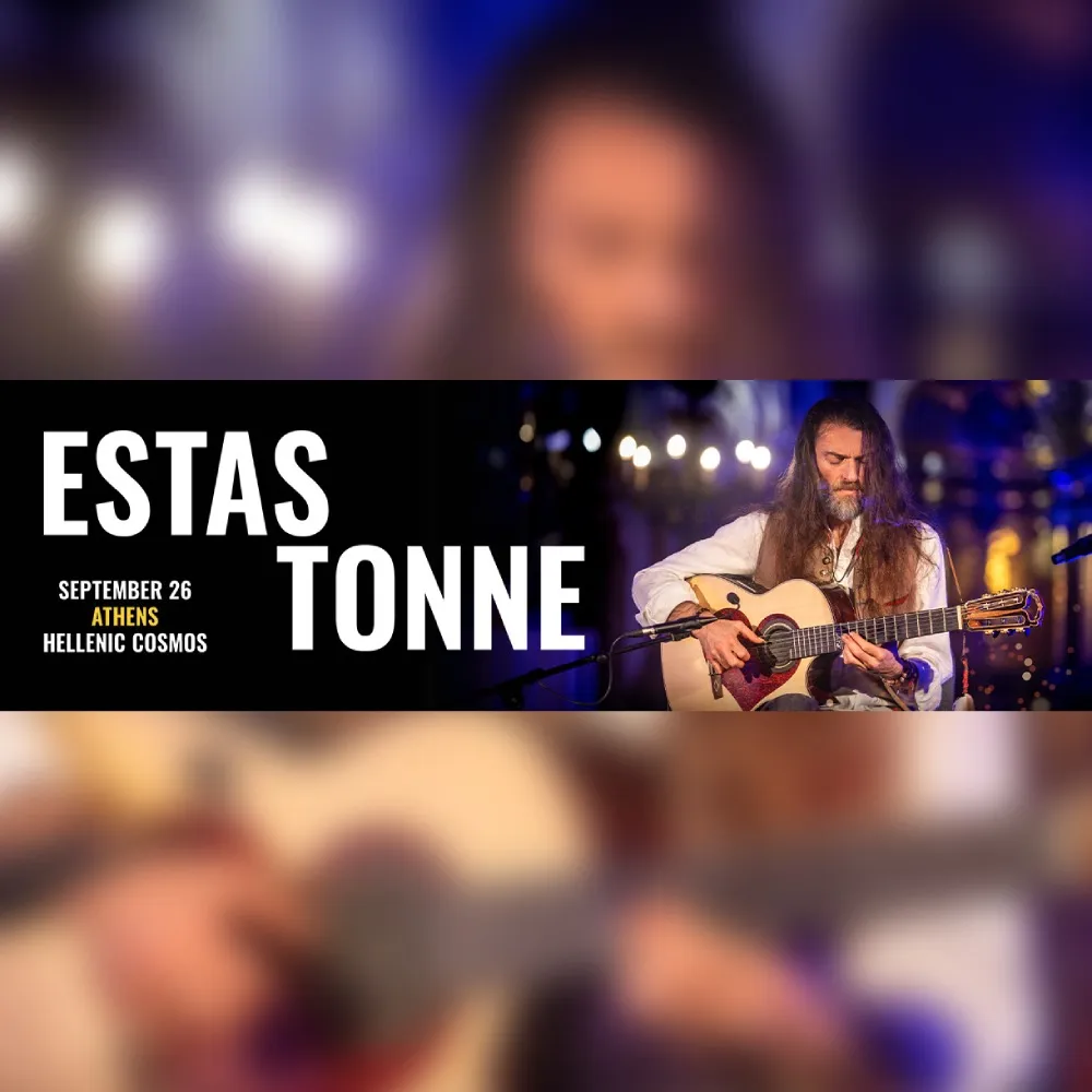 ESTAS TONNE