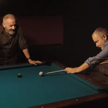 «2» ΧΡΗΣΤΟΣ ΘΗΒΑΙΟΣ & ΠΑΝΑΓΙΩΤΗΣ ΜΑΡΓΑΡΗΣ