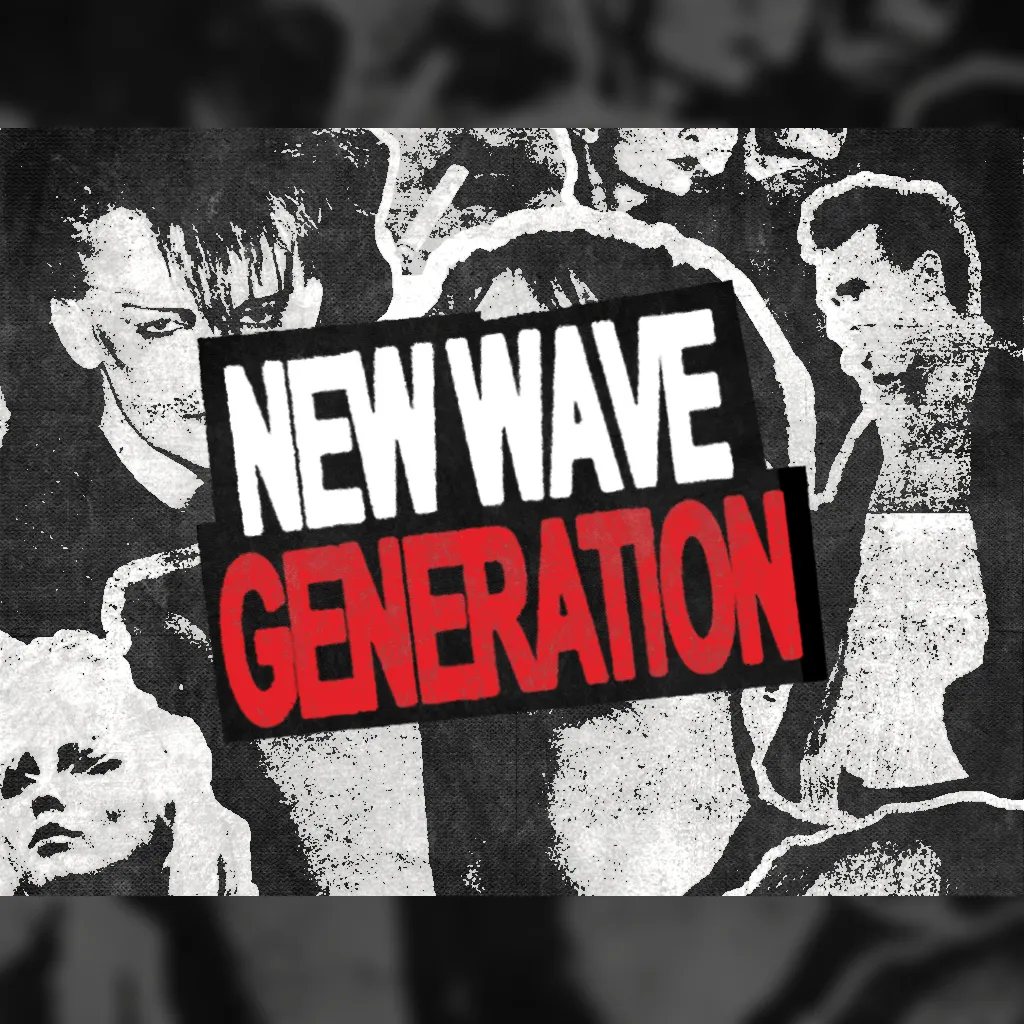New Wave Generation