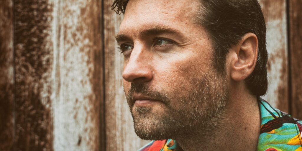 John Craigie + Taylor Rae