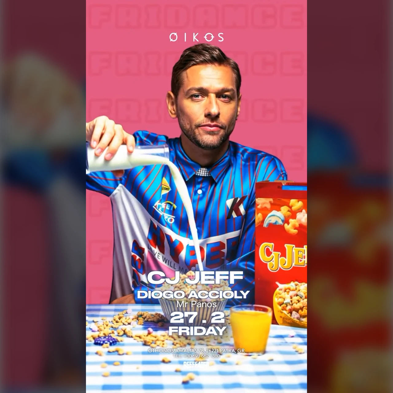 CJ Jeff & Diogo Accioly