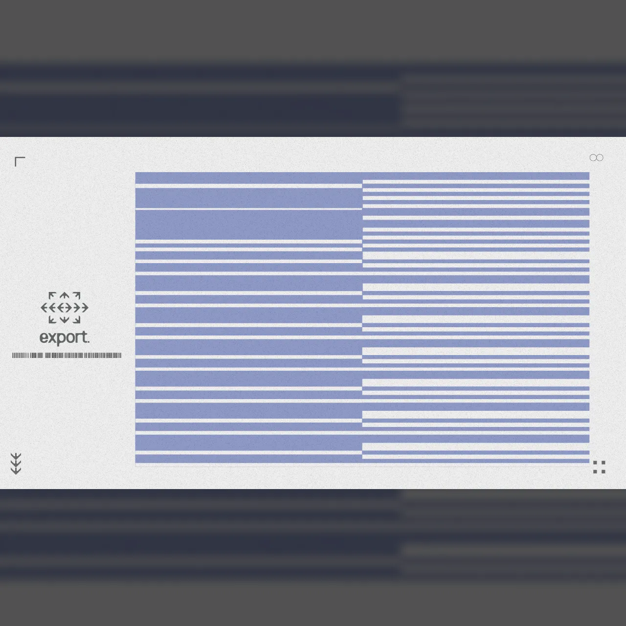 Mowgli, Ofra, Richii