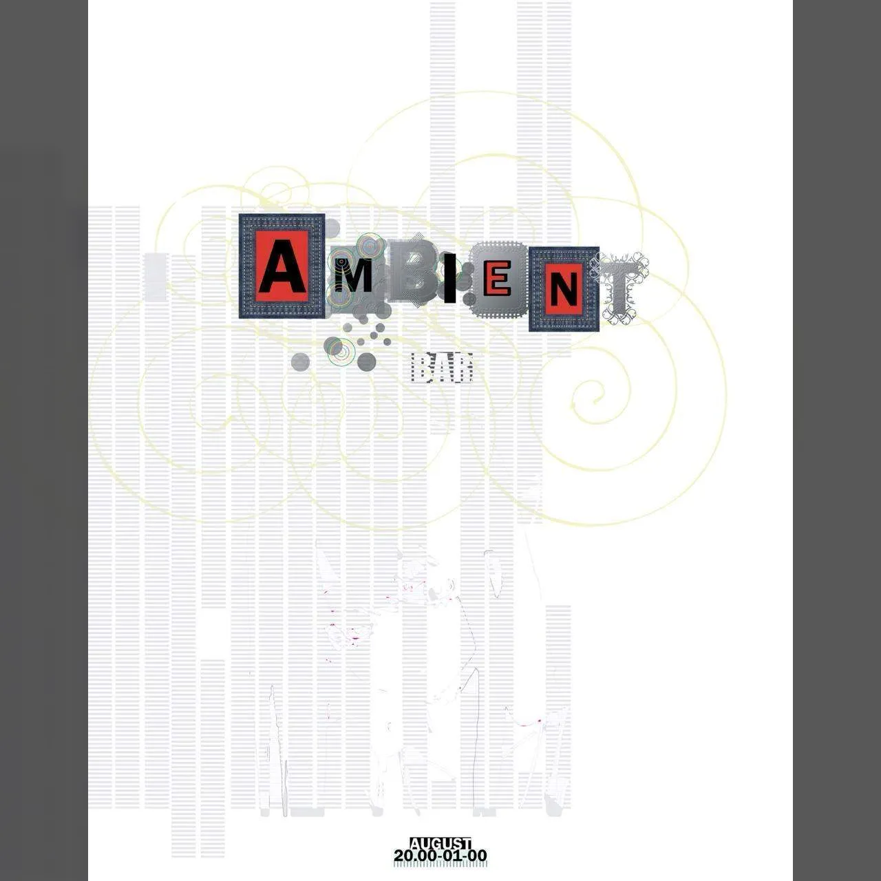 31/08 | Ambient Bar: Paul Willbury