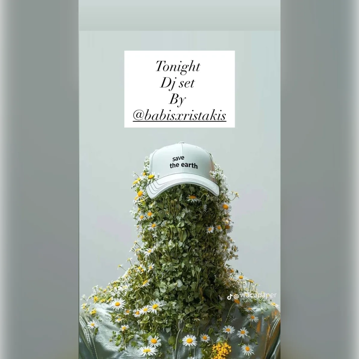 DJ Set by Babis Xristakis