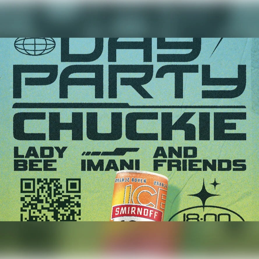 Smirnoff ICE Presents Icons Of The 2000s Kings Day Party