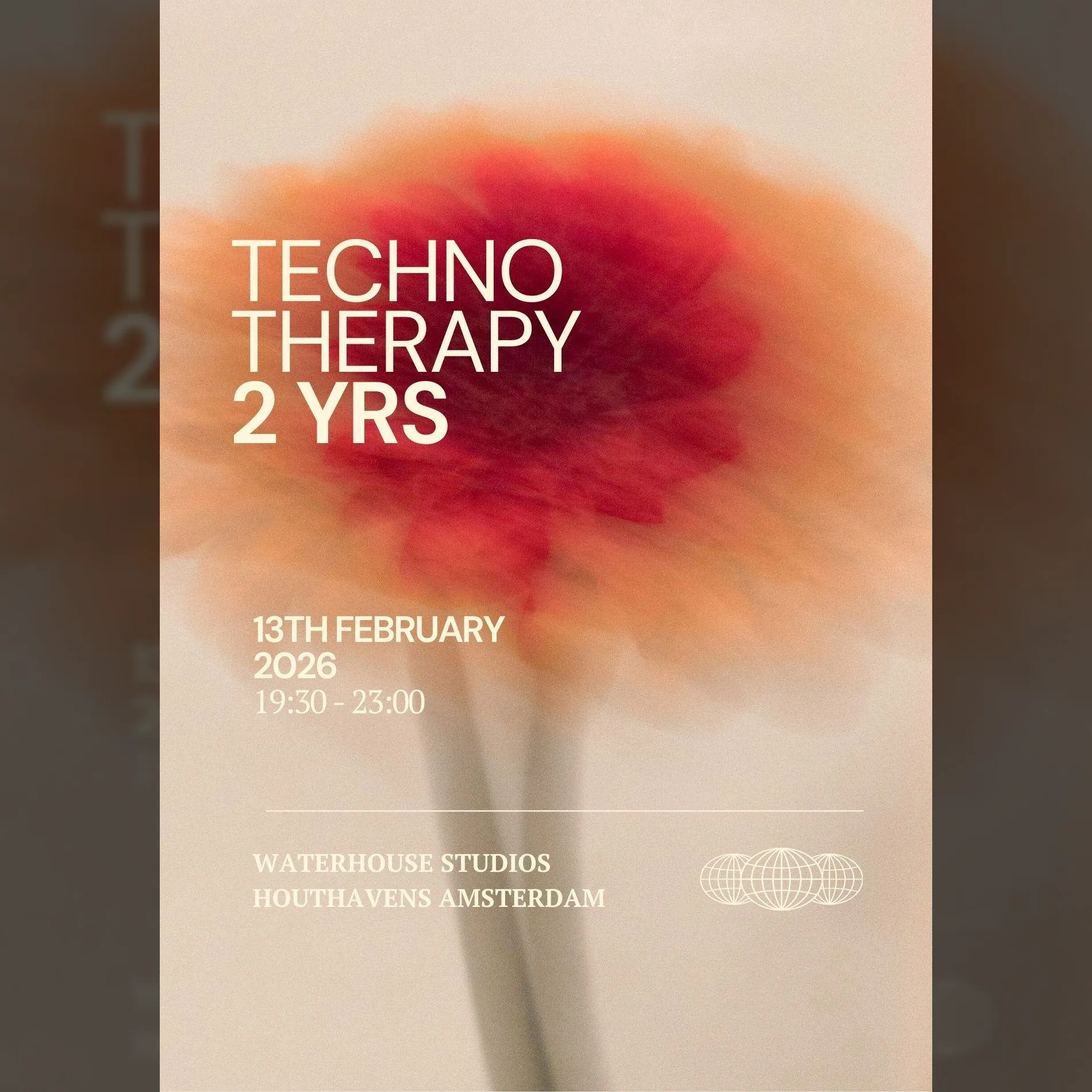 Techno Therapy 2YRS