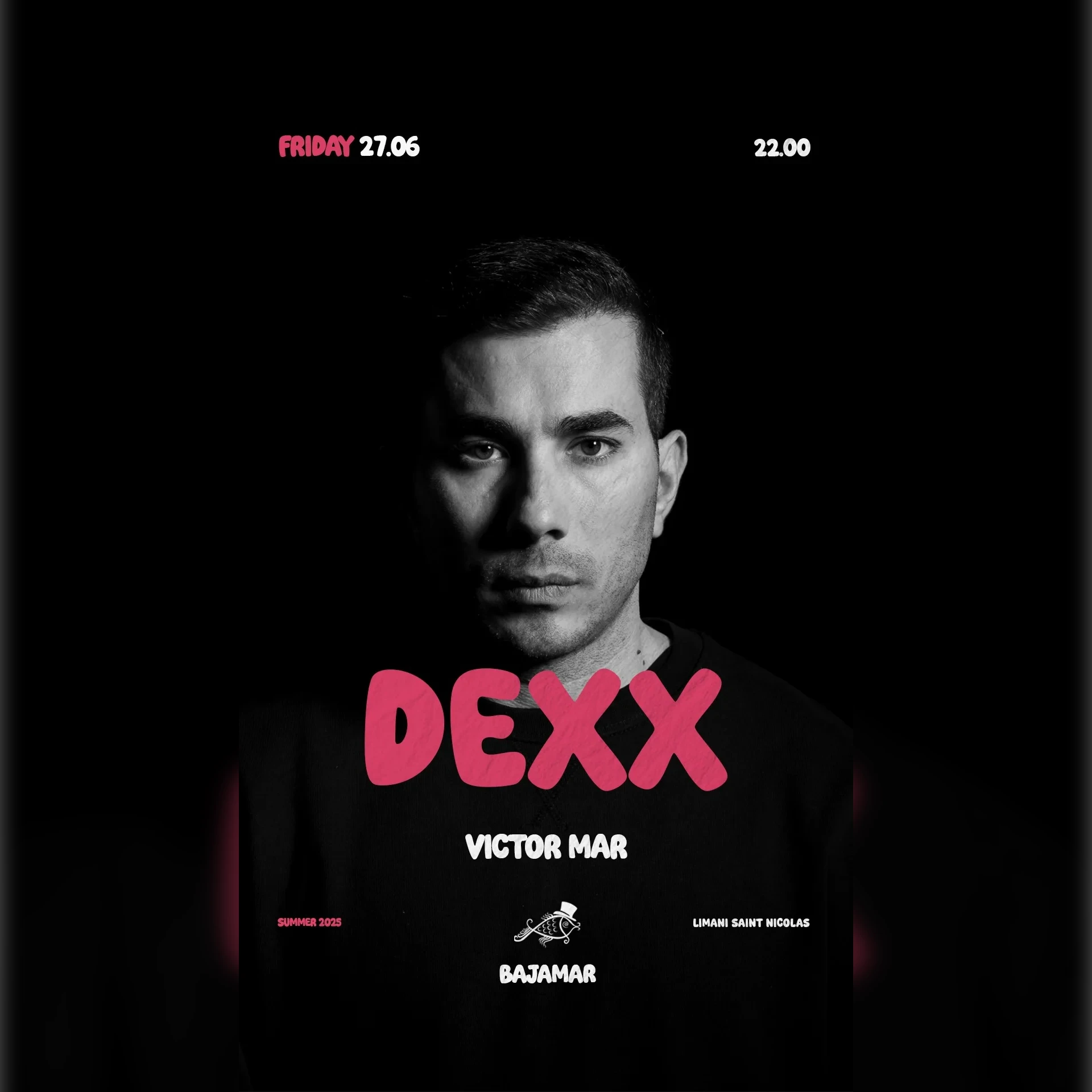 DEXX | VICTOR MAR
