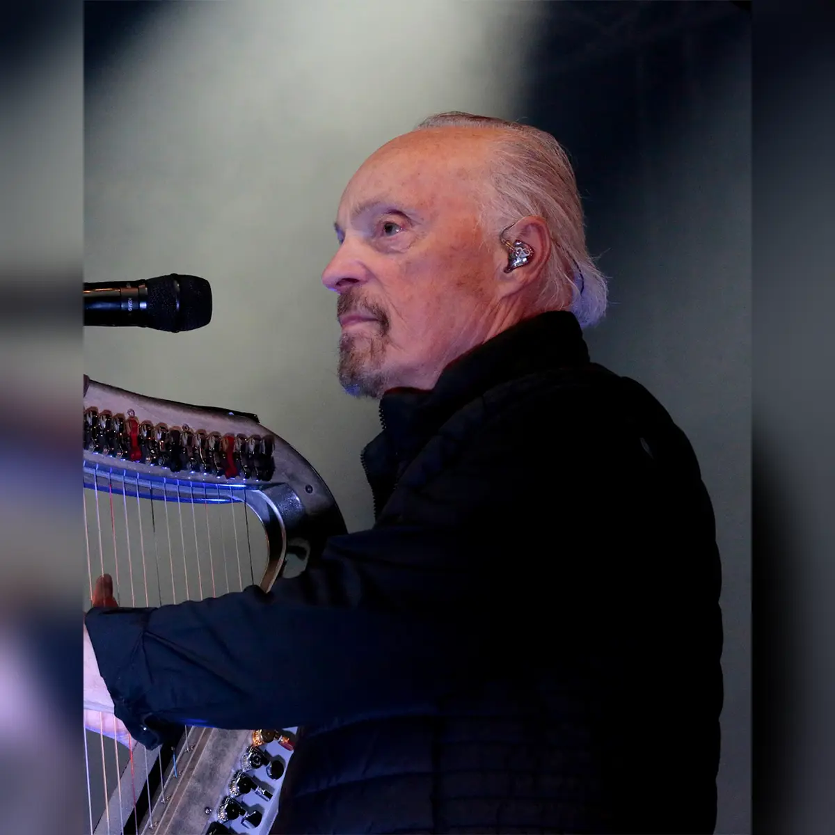 Alan Stivell