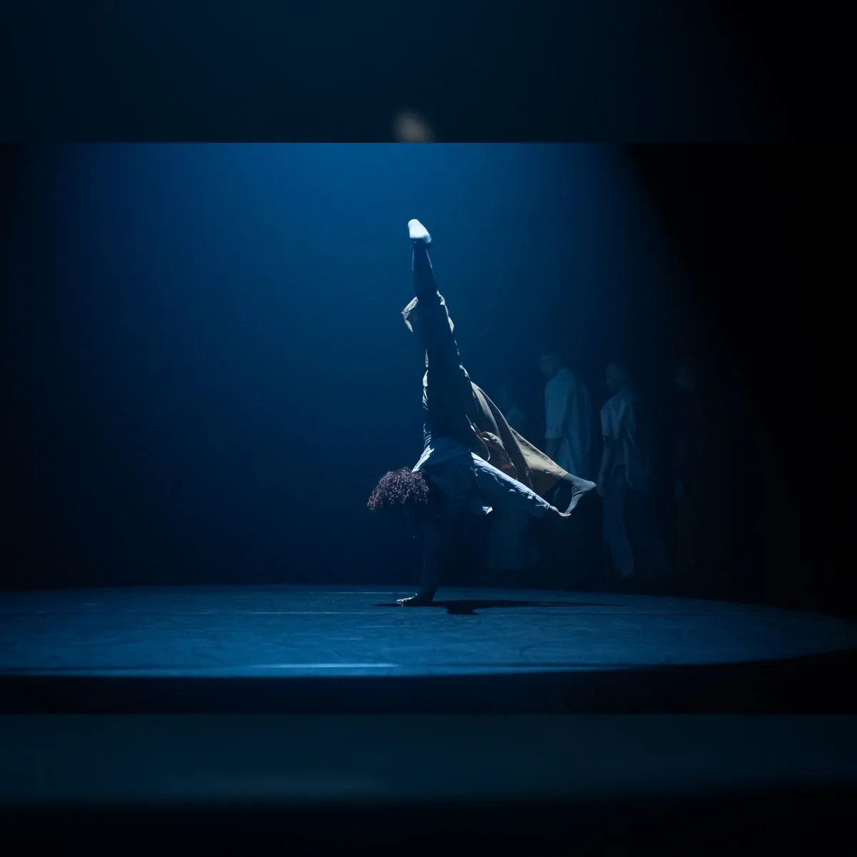 Les Noces / Stravinsky