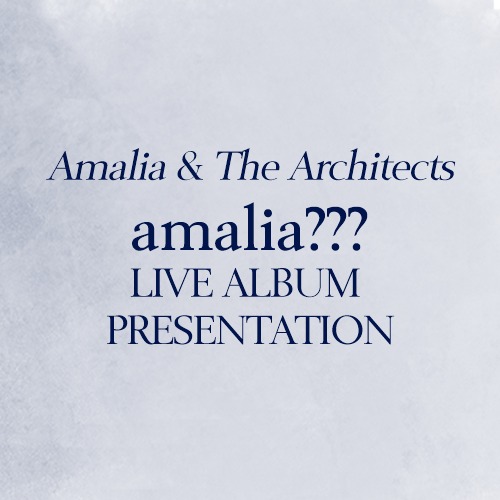 Amalia + the Architects