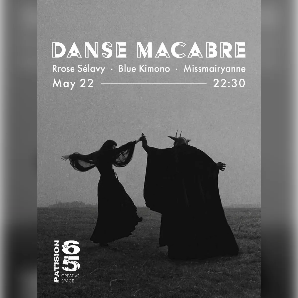 Dance Macabre
