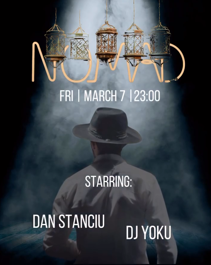 DAN STANCIU & DJ YOKU