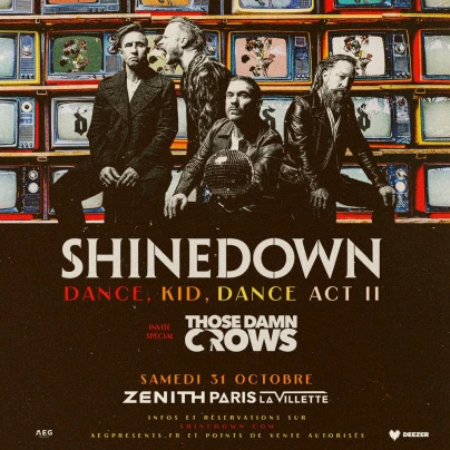Shinedown