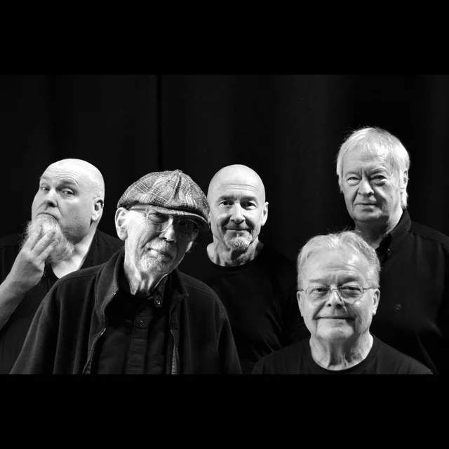 Lindisfarne - Lindisfarne