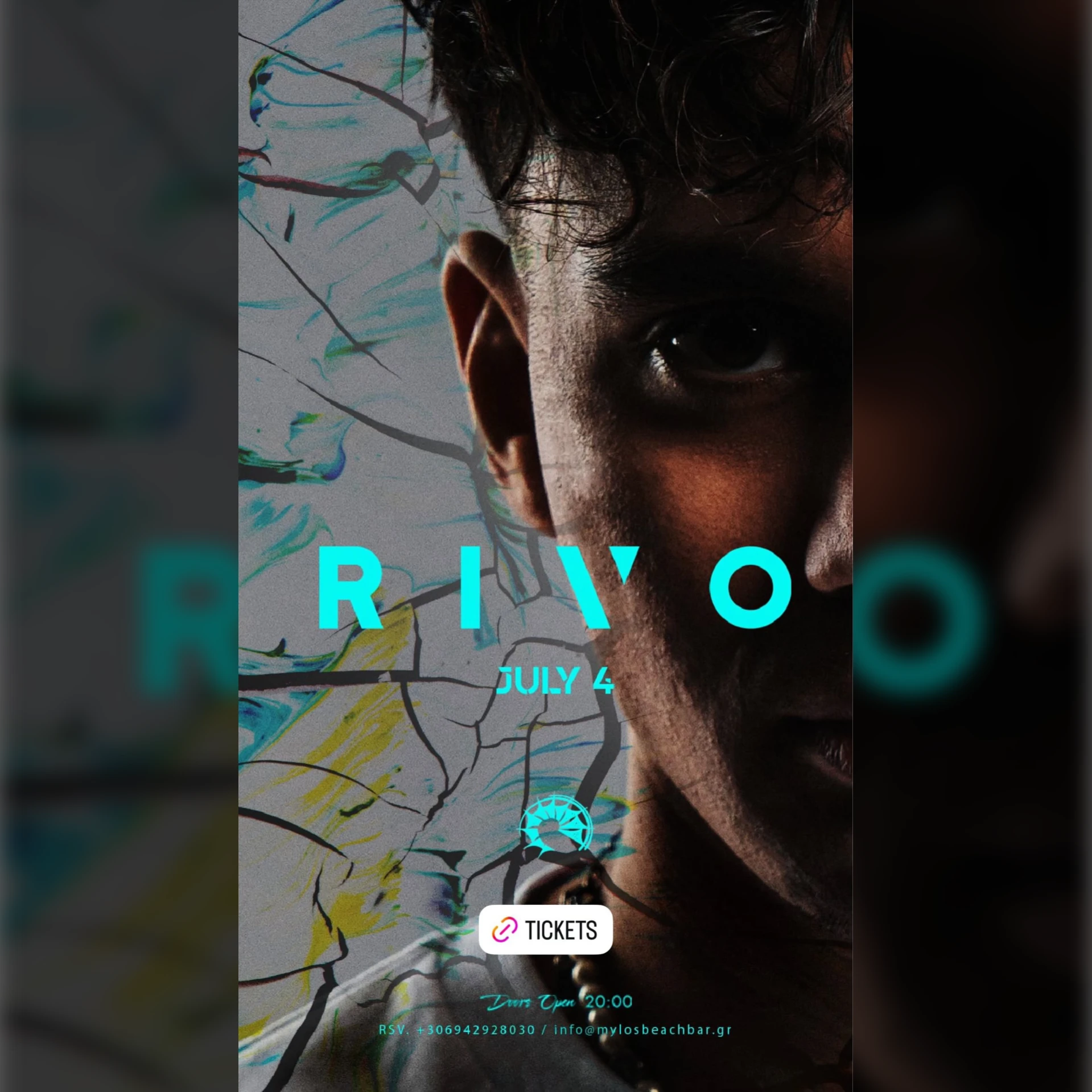 RIVO
