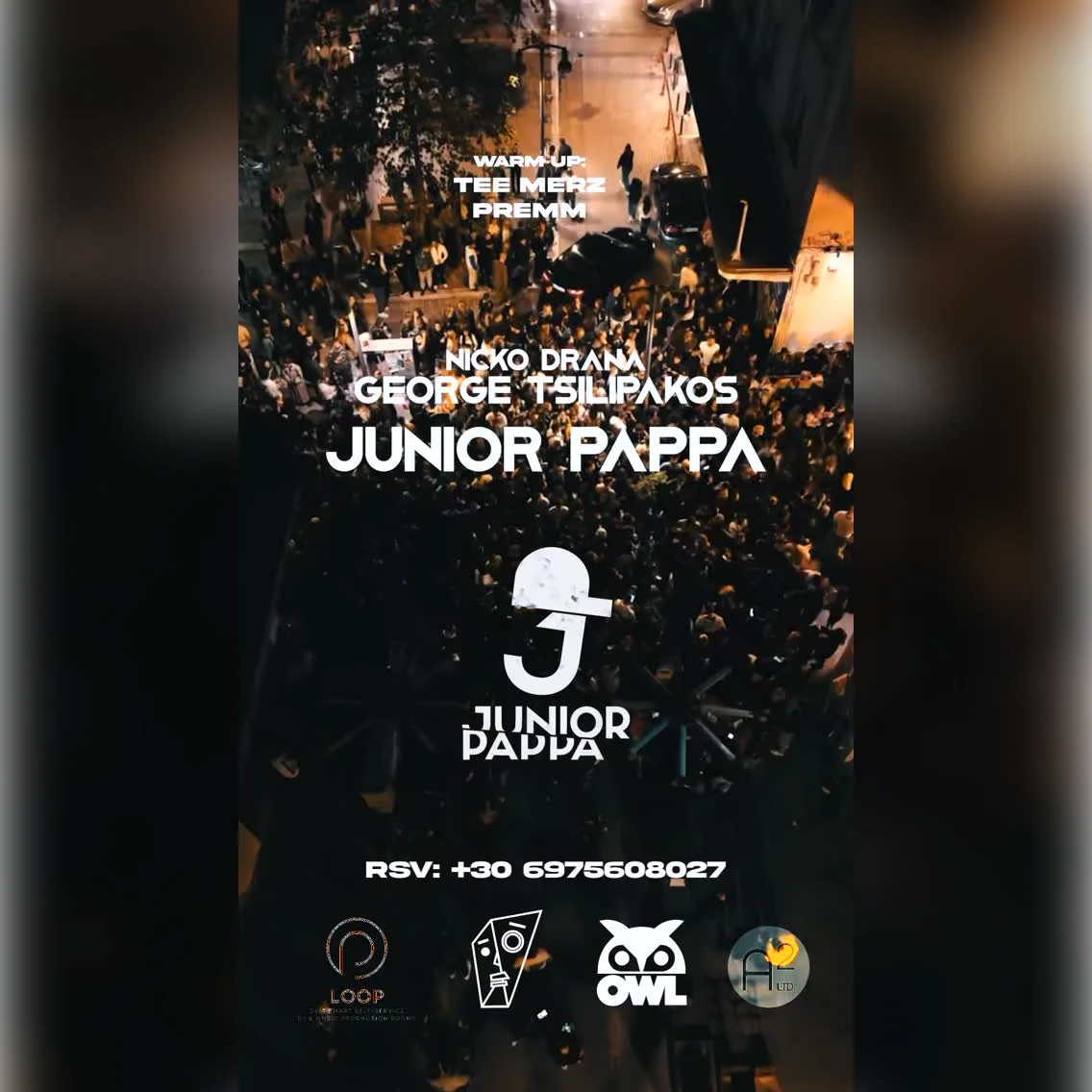 Junior Pappa