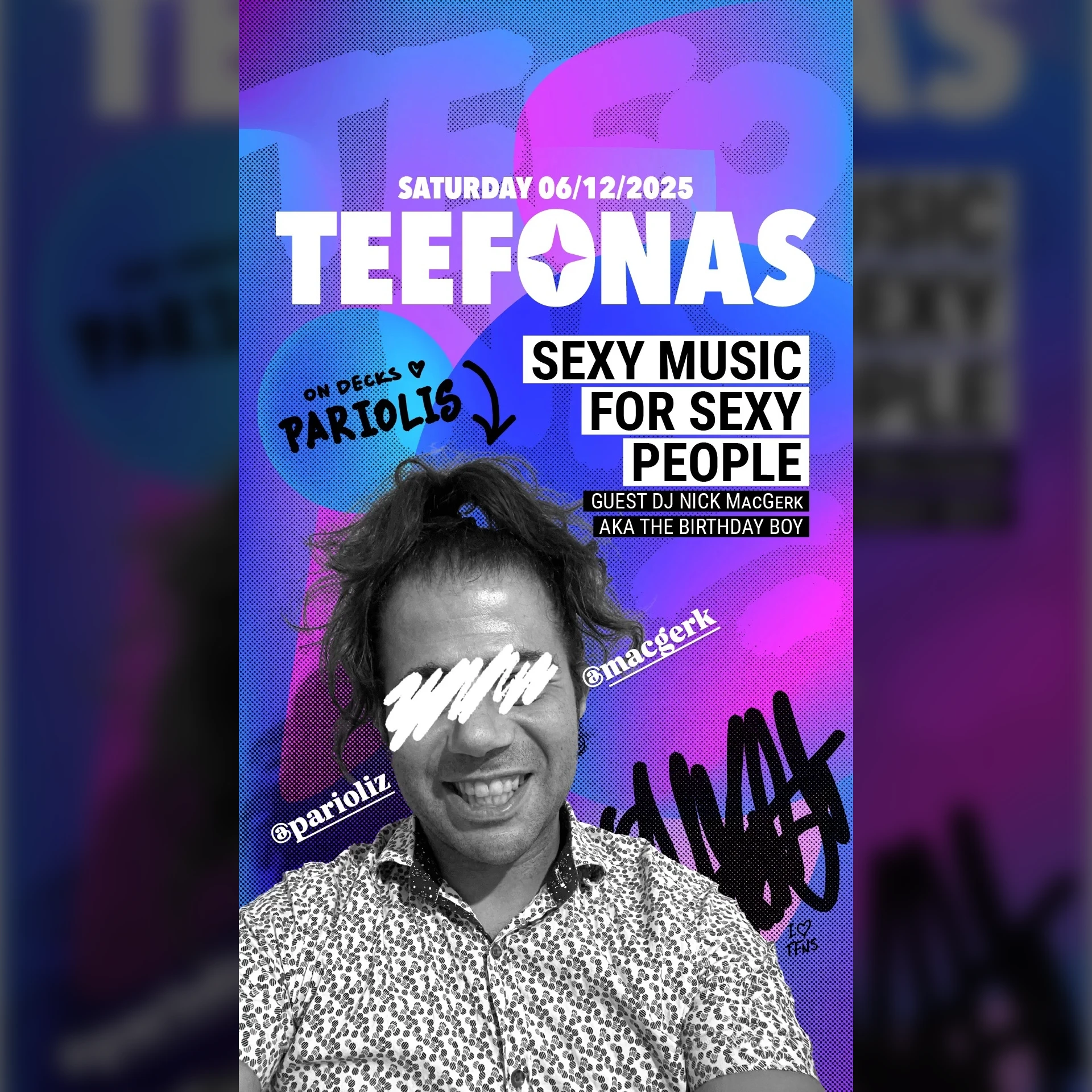 Sexy Music for Sexy People