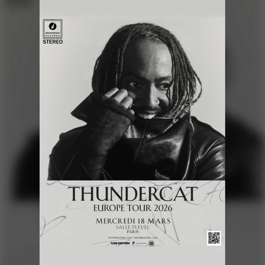 Thundercat
