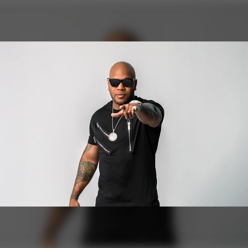 Flo Rida