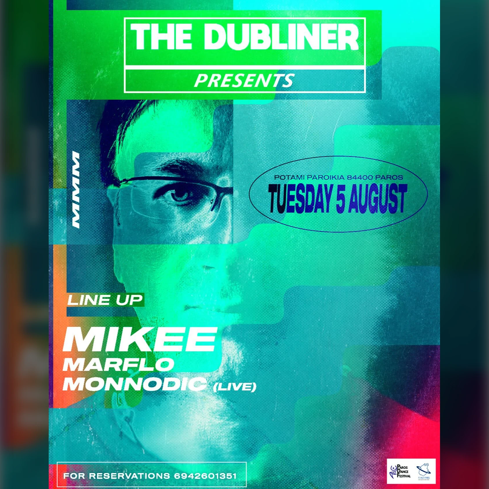 Mikee x Marflo x Monnodic