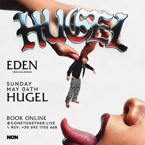 HUGEL EDEN