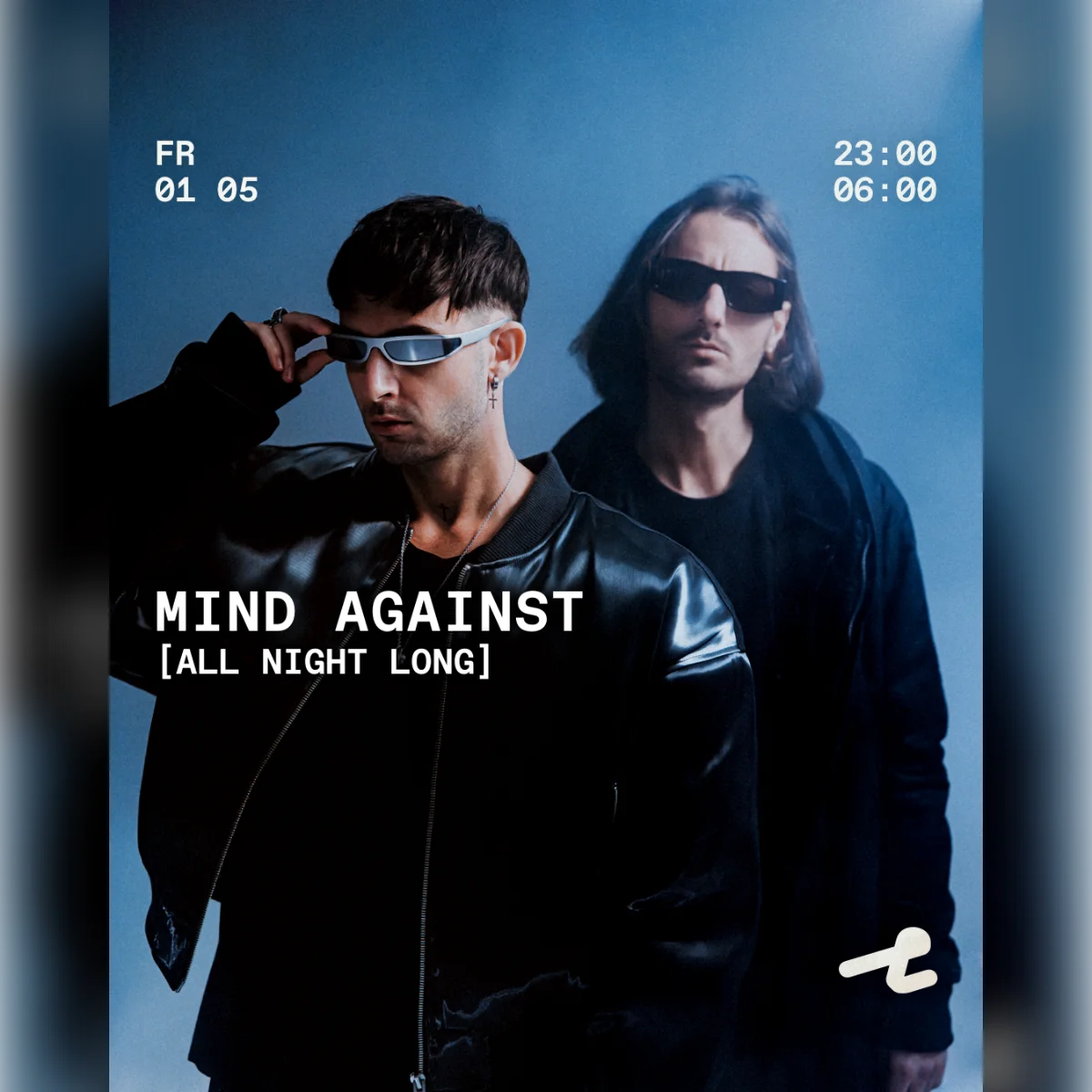 Mind Against - all night long