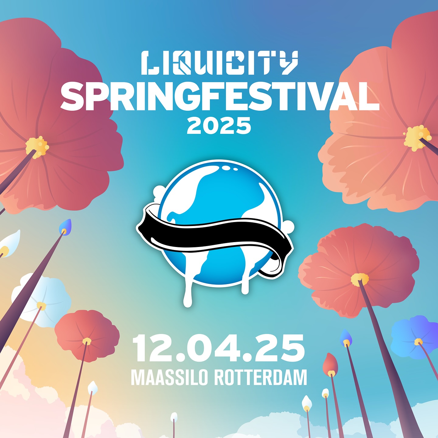 Liquicity Springfestival 2025