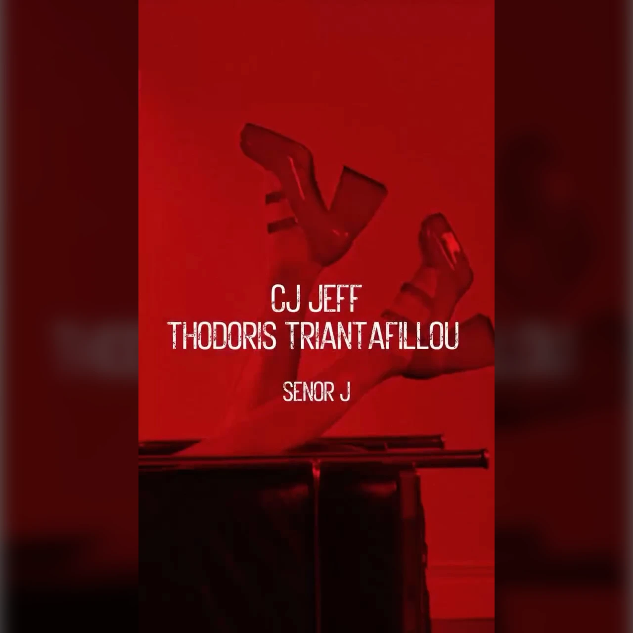 Cj Jeff / Thodoris Triantafillou