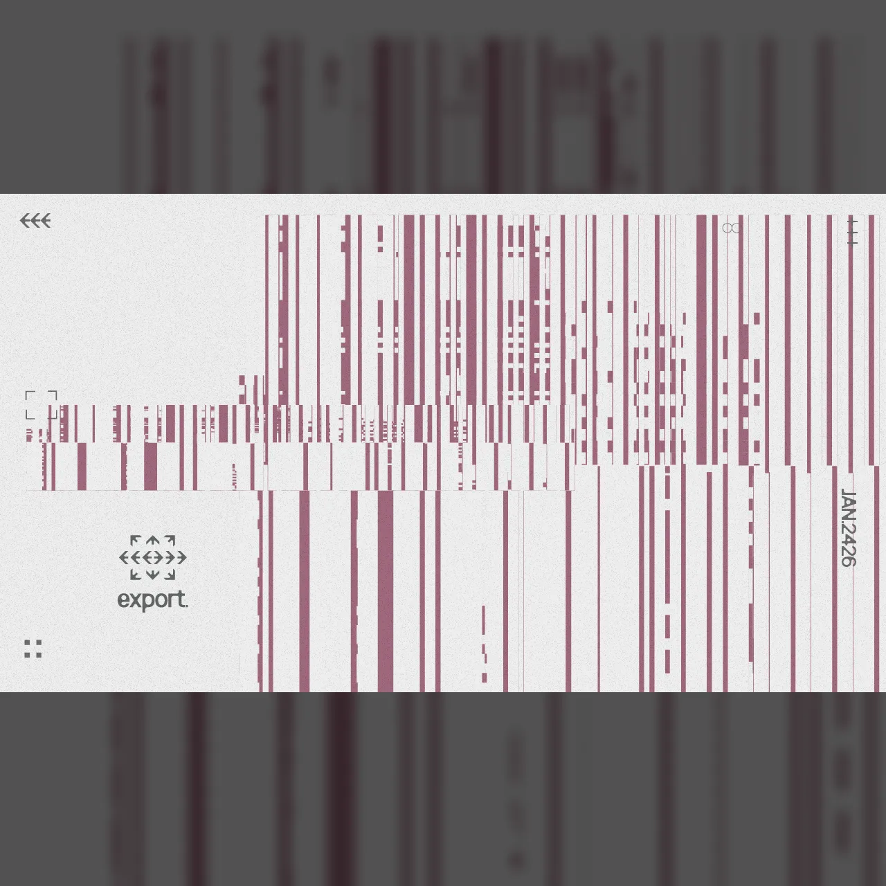 Charlton, Kangding Ray, Laura BCR