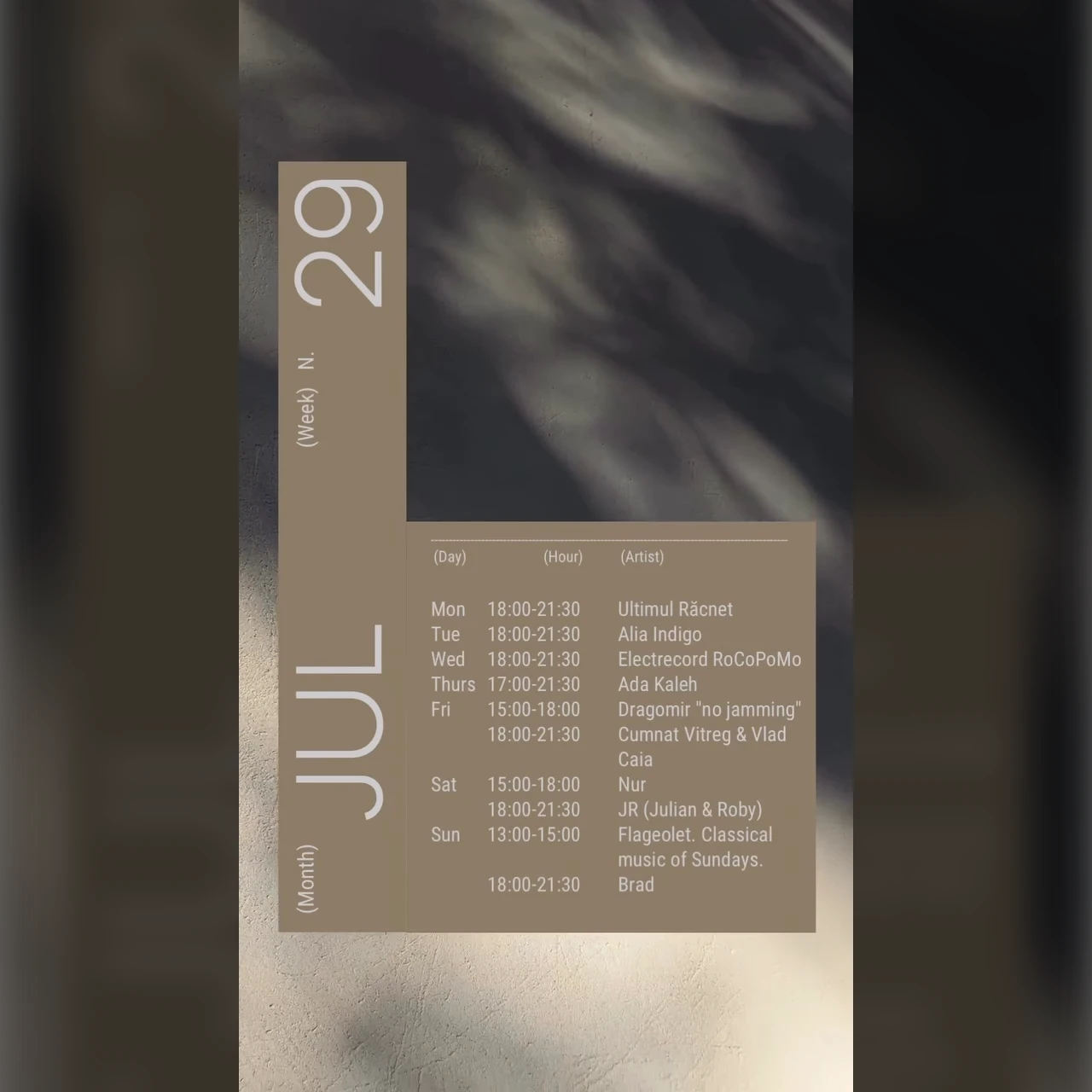 Dragomir, Cumnat Vitreg & Vlad Caia 