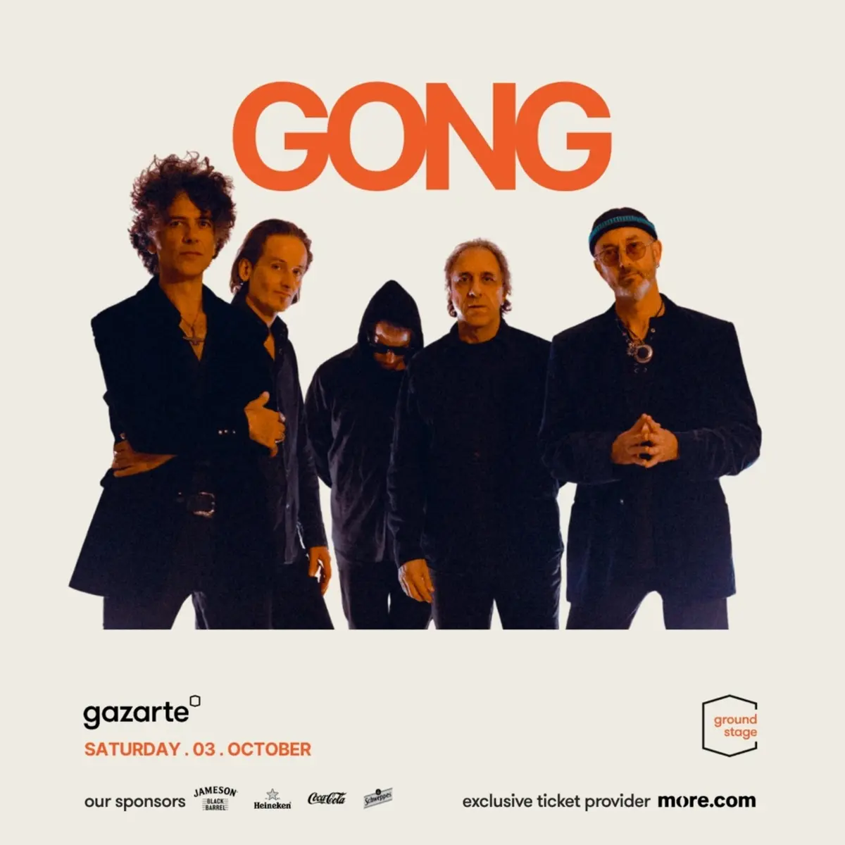 GONG