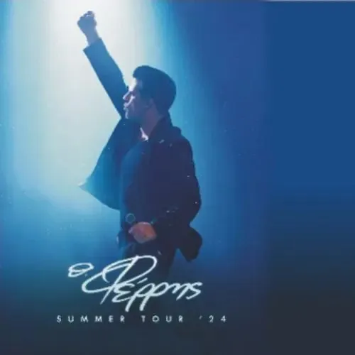 SKG | Θοδωρής Φέρρης