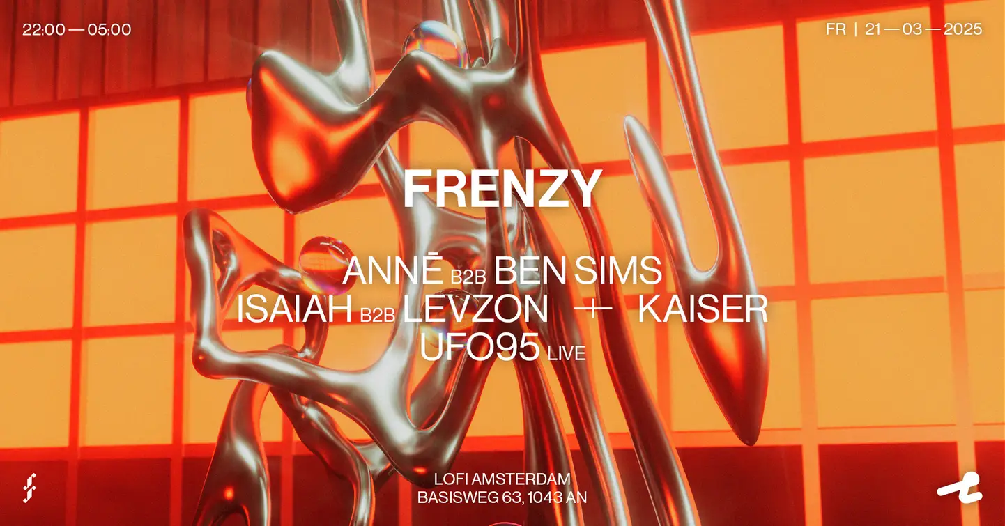 Frenzy III