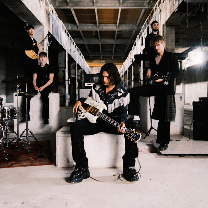 Nieuwe Oogst: De Nachtwacht