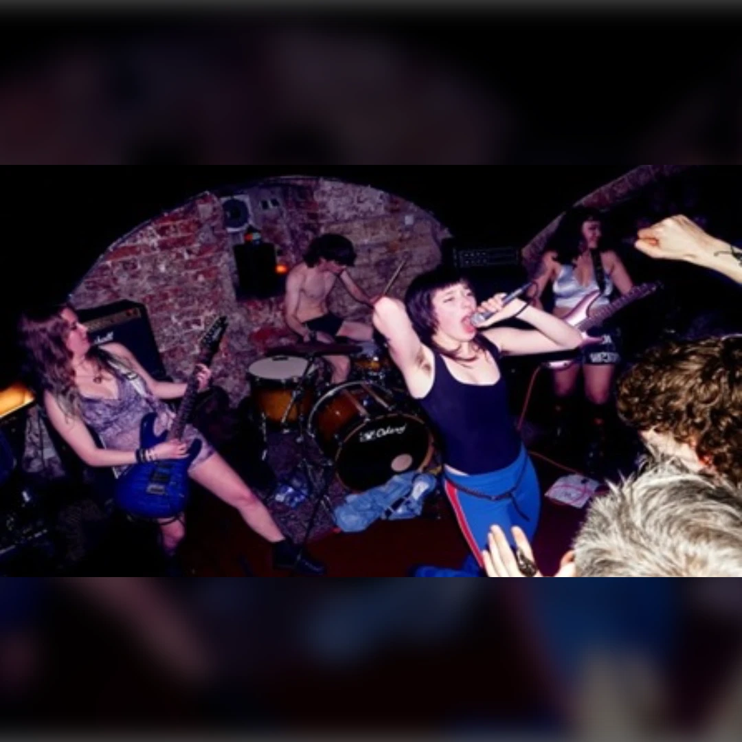 Waterschade/Poslo split 7’’ release