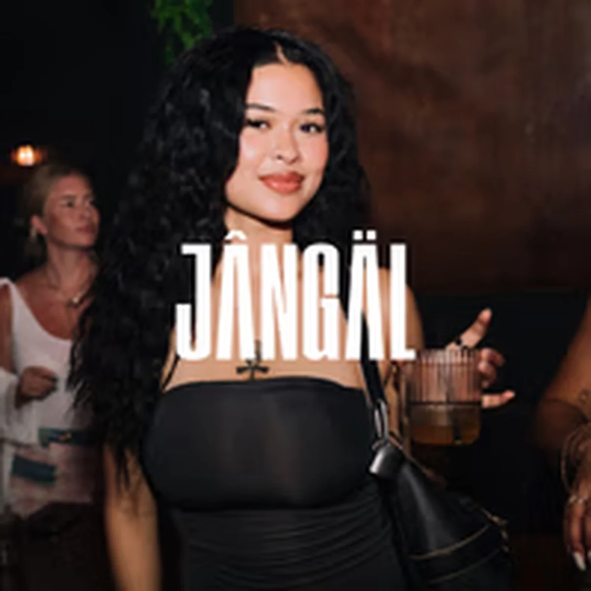Jangal