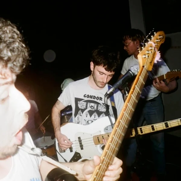 TECHNOPOLICE (egg-punk/garage, marseille)