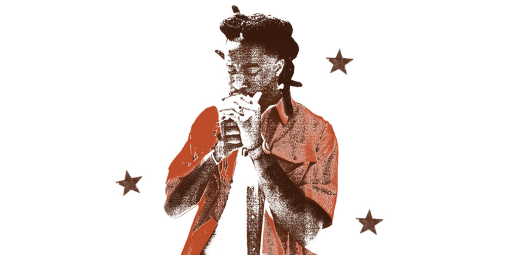 Shaboozey - Where I’ve Been, Isn’t Where I’m Going