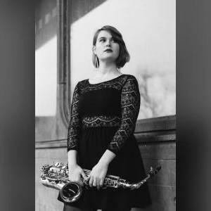 Alice Leggett Band ft. special international guests