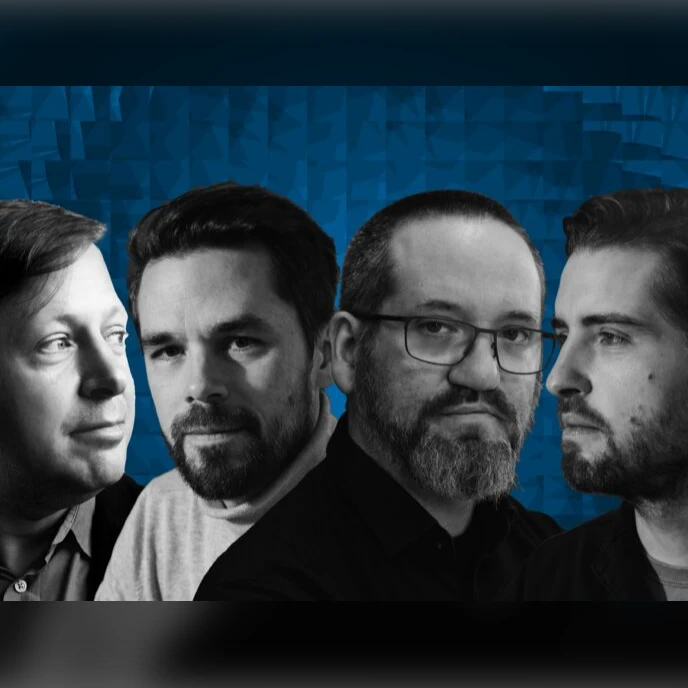 Pablo Held Trio & Chris Potter