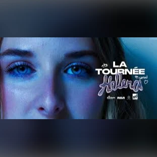 Helena La Tournee