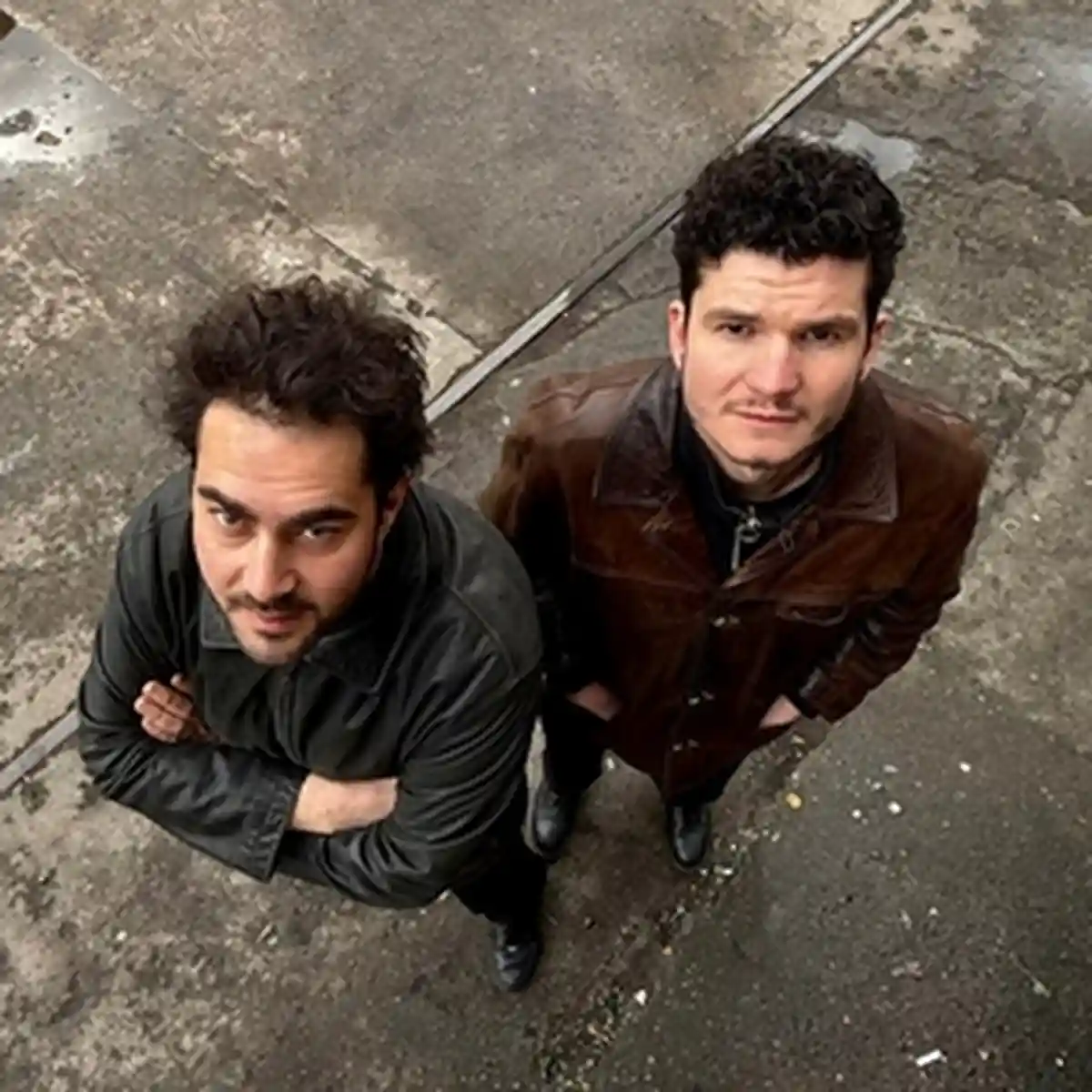 Alben & LAJE