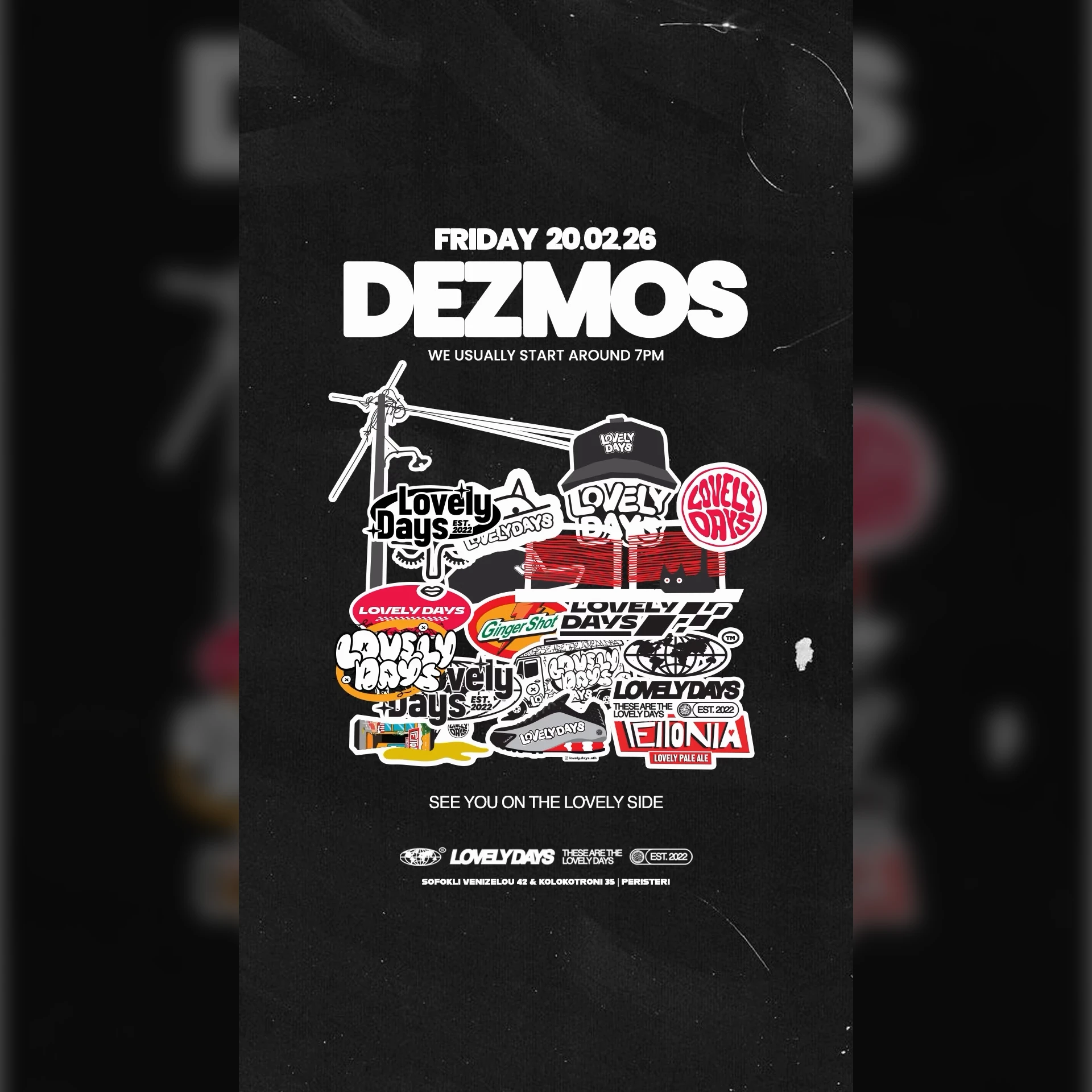 Dezmos 