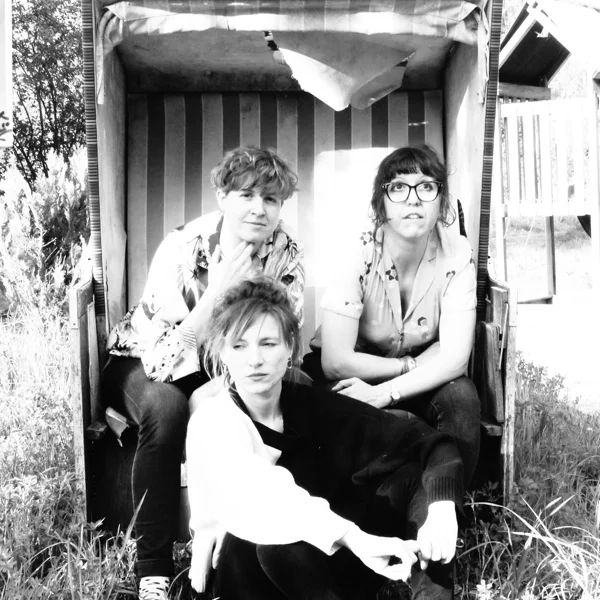 PIEUVRE - Rec Release Show!