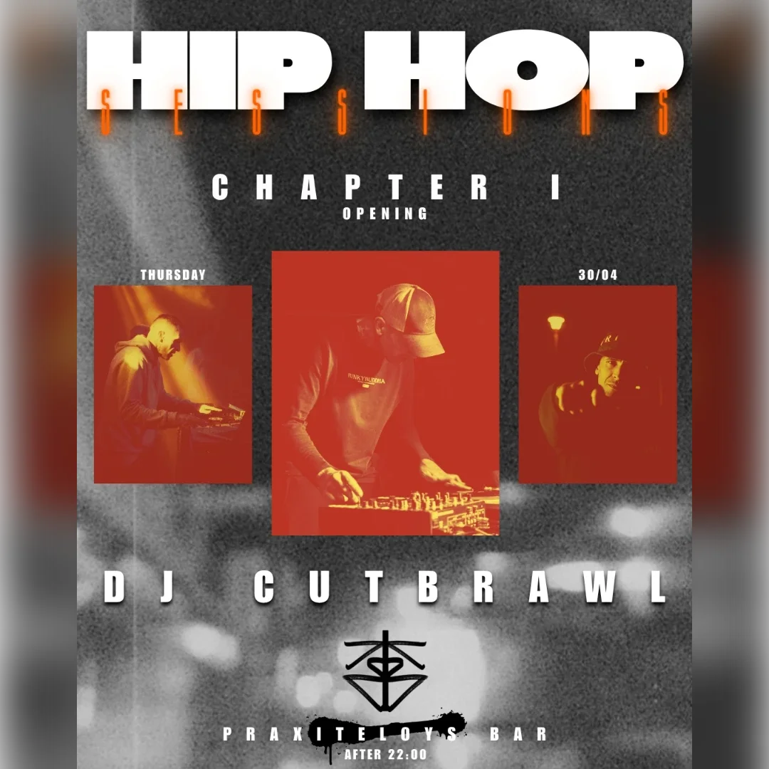 Real Rap session Chapter 1 Opening