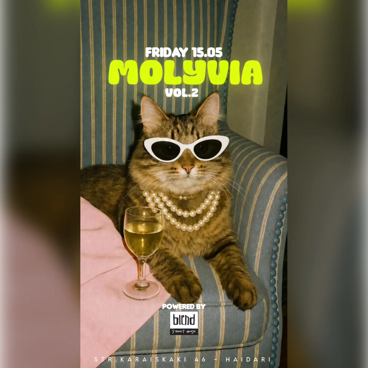 Molyvia