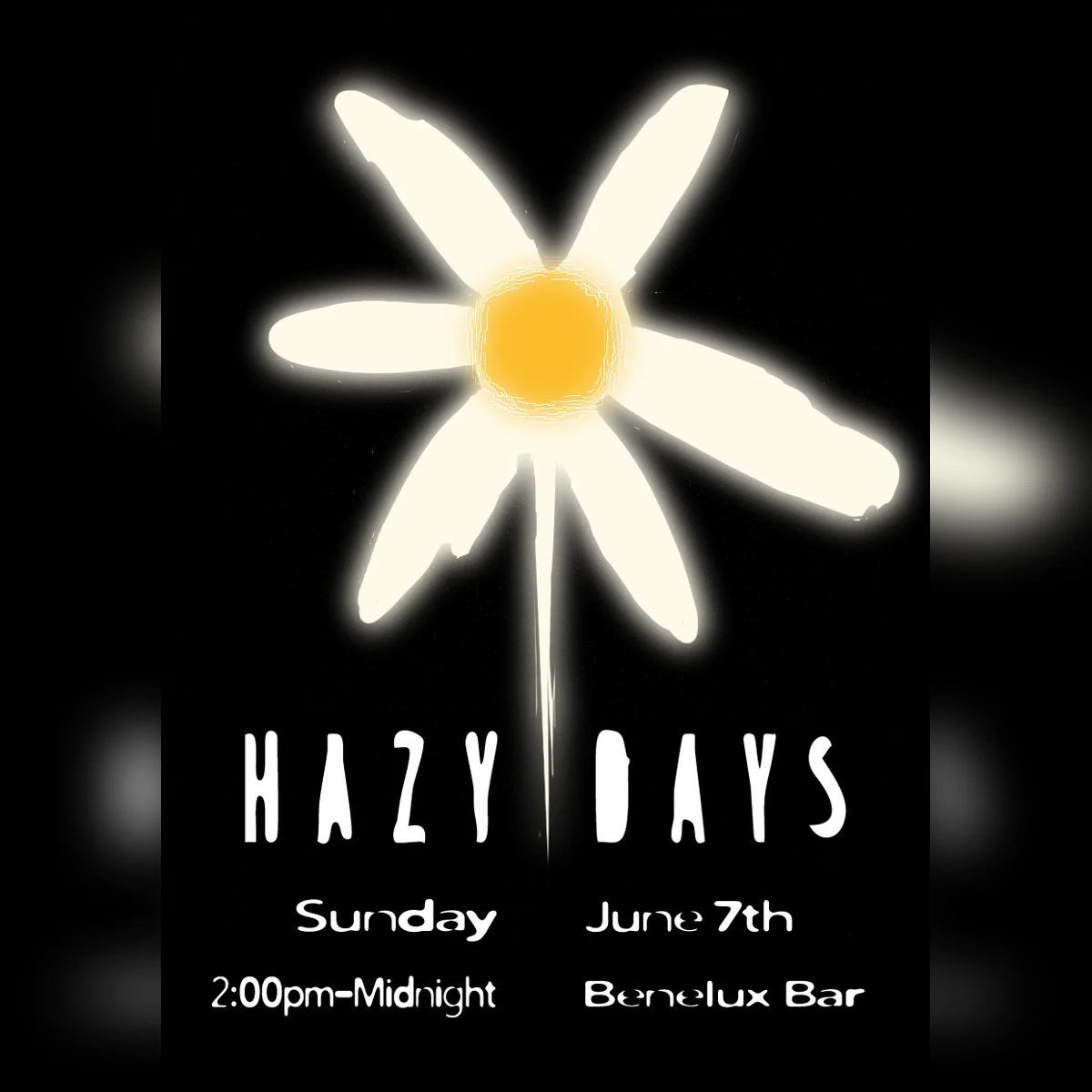 Hazy Days