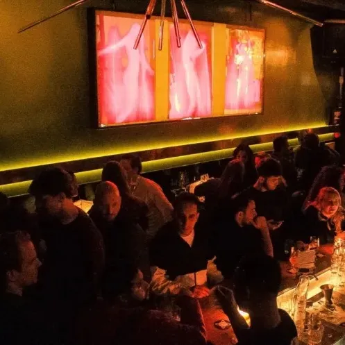 ADE | Exxoulls & Friends